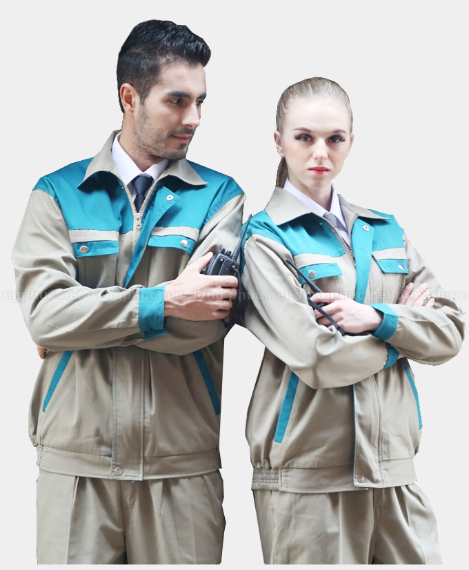 May đồng phục bảo hộ tại Bình Tân | May dong phuc bao ho tai Binh Tan